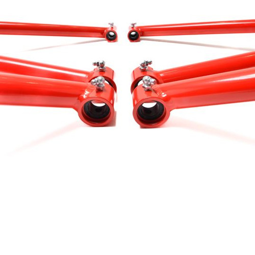 Polaris RZR RS1 HD Pro A-arms