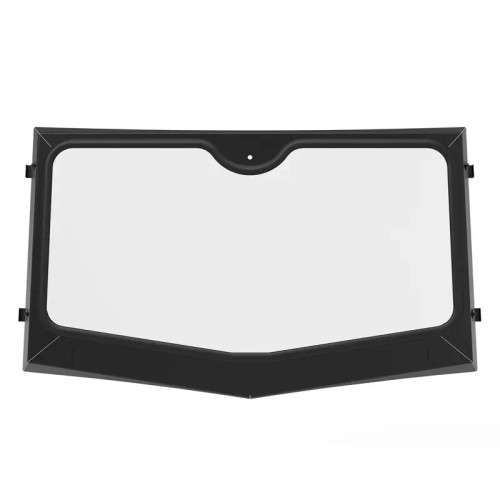 Polaris Ranger XP 900 / XP 1000 / XP Crew Glass Windshield