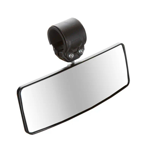 Polaris RZR Center Convex Rear View Mirror - Kolpin Outdoors
