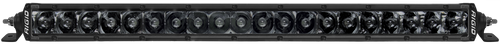 20 Inch Spot Midnight SR-Series Pro RIGID Industries