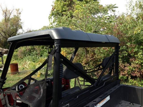 Polaris Ranger Polyethylene Roof Top (Fits: both 50" and 60" wide models with the Pro-Fit Cage)