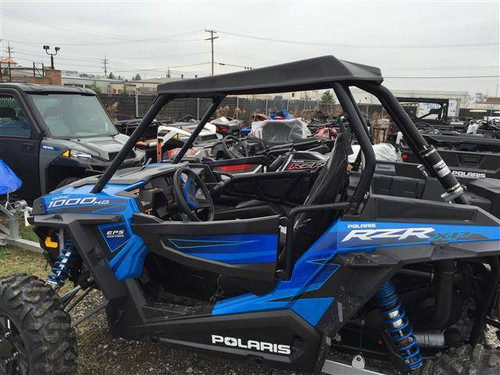 Polaris RZR Top Fits:  XP1000, 2016-21 RZR 1000-S and 2015-21 RZR 900