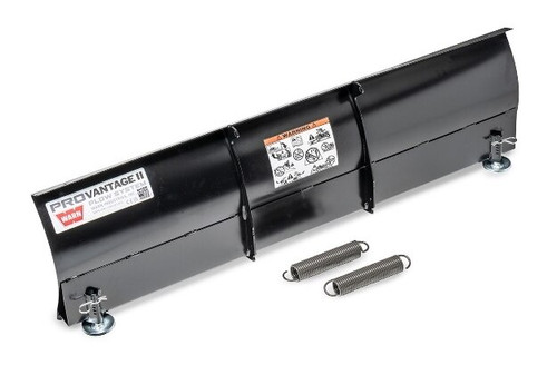 WARN ProVantage II 54-inch UTV Snow Plow Blade