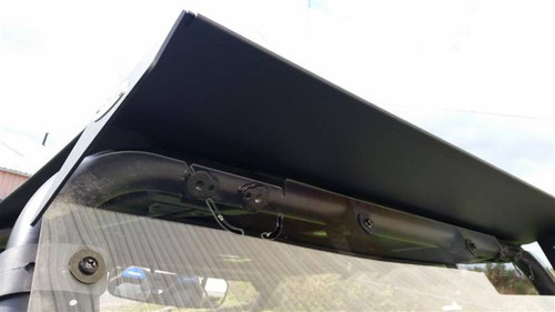 Polaris RZR Aluminum "RALLY" Style Top (XP1000, 2015+ RZR 900 & 1000-S)