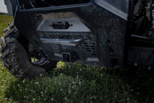 Polaris Ranger 570 Mid-Size Winch Mount - 2022-2025