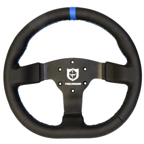 Performance UTV Steering Wheel - by Pro Armor Performance UTV Steering Wheel - by Pro Armor