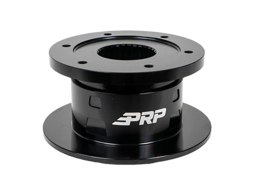 Yamaha Wolverine RMAX Quick Release Steering Wheel Hub Adapter