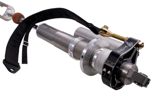 Polaris RZR Pro R | Turbo R Suspension Limit Strap Kits by Shock Therapy