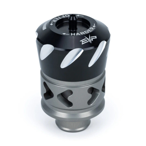 Polaris RZR PRO XP Billet Blow Off Valve (BOV)