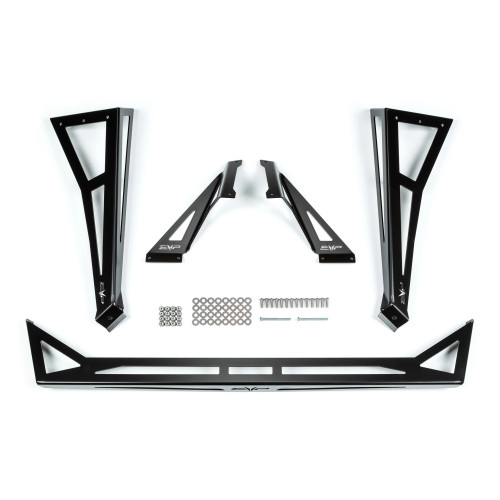 Click to zoom in Can-Am Maverick X3 Bed Delete Kit