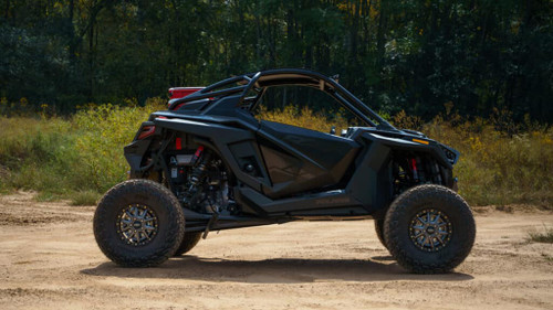 Polaris RZR Pro R SD10 Beadlock Wheel - 15x7 5/4.5