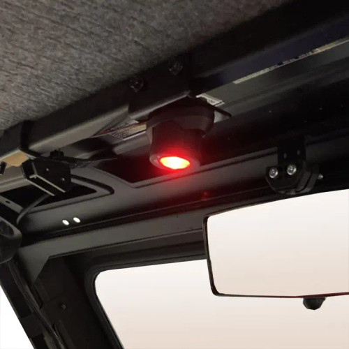 Magnetic RGB Dome Light