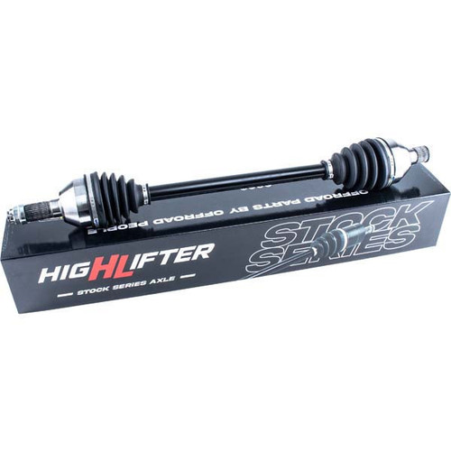 Highlifter Stock Series Axle - Honda Talon 1000R Rear - 2019-2020