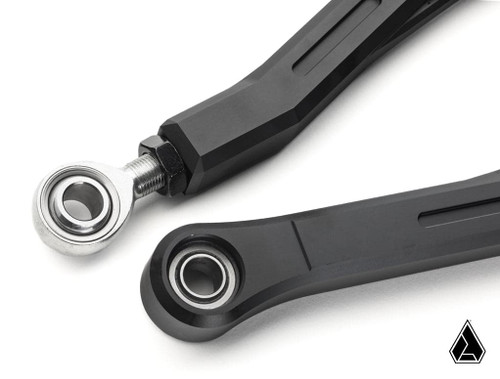 Assault Industries High Clearance Radius Rods (Fits: Maverick X3 XRS)