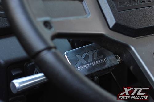 Polaris Ranger 19-24 XP 1000 Self-Canceling Turn Signal System with Billet Lever