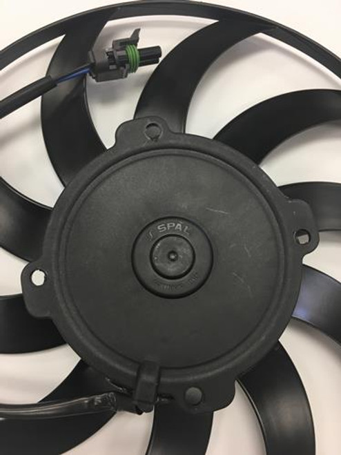 Polaris RZR XP 1000 High Performance Cooling Fan Replacement