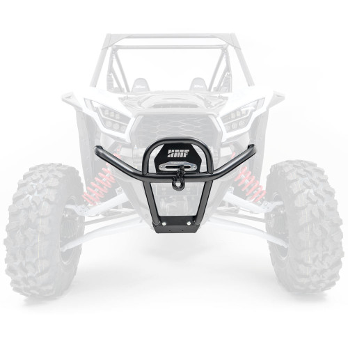 Kawasaki Teryx KRX 1000 U4 Front Tube Bumper with Winch Mount