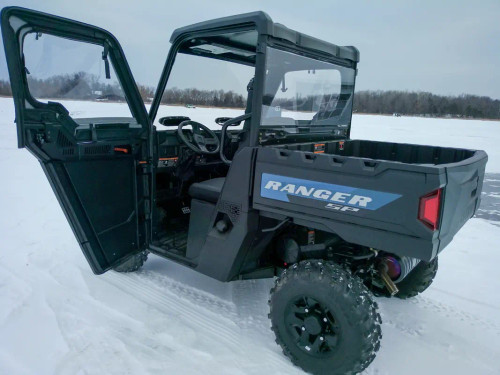 Kolpin Polaris Ranger 570 Front Upper Soft Doors