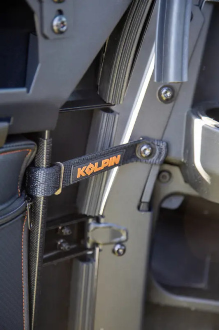 Kolpin Polaris Ranger 1000 / XP 1000 Front Half Doors