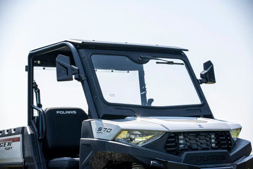 Kolpin Polaris Ranger 500 / 570 Mid-Size/ Crew Mid-Size Glass Windshield