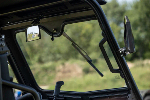 Kolpin Polaris Ranger 500 / 570 Mid-Size/ Crew Mid-Size Glass Windshield