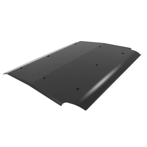 Polaris RZR Turbo R Aluminum Roof Top by Kolpin