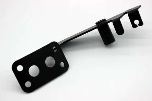 Polaris RZR 800 Gas Pedal