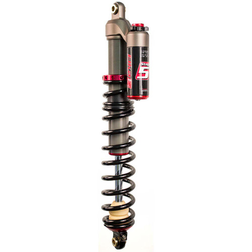 Elka Stage 5 Ultimate Coilover Performance Shocks for CF Moto Z-Force 80 / 800 Trail 2015-2025