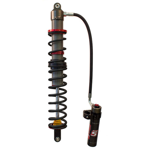 Elka Polaris RZR Turbo R Stage 5 Ultimate Coilover Shocks - 2020-2025
