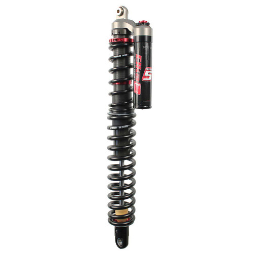 Elka Polaris Ranger 1500XD Stage 5 Ultimate Coilover Shocks - 2024-2025