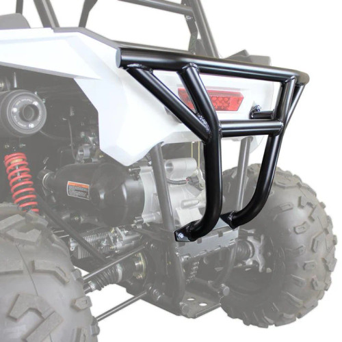 Polaris RZR 200 Rear Tube Bumper