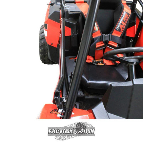Polaris ACE 150 Complete Door Kit