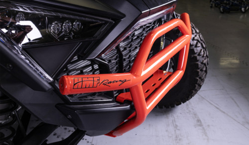 Polaris RZR PRO R HD Front Tube Bumper