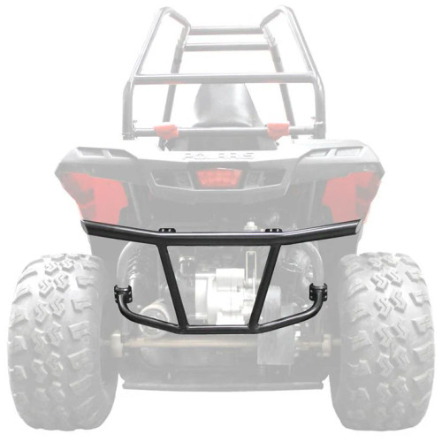 Polaris Ace 150 Rear Tube Bumper