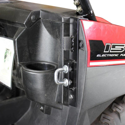 Polaris Ranger 150 Complete Door Kit