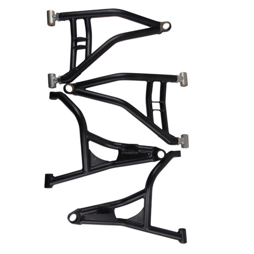 Polaris Xpedition APEXX Front Forward Upper & Lower Control Arms
