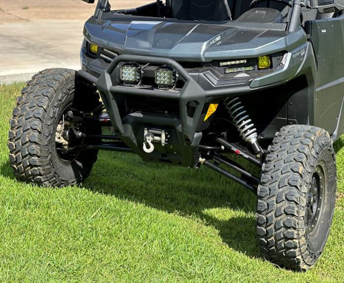 Highlifter Can-Am Defender Long Travel Suspension System - 2020-2026