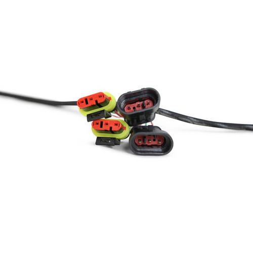 Dynojet Launch Control Module for Polaris RZR Pro XP / RZR Turbo R with Switch