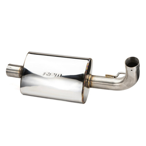 RPM Honda Talon 1000 Sport Muffler, Slip-On Sport Muffler
