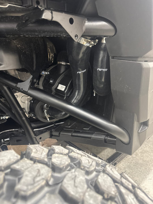 RPM Polaris XPEDITION Silicone Intake Tube Kit