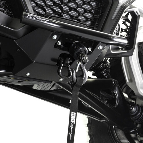 Can-Am Maverick R LT Front Bumper Can-Am Maverick R LT Front Bumper