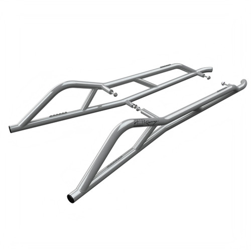 Can-Am Maverick R Tube Rock Sliders / Nerf Bars / Rocker Guards