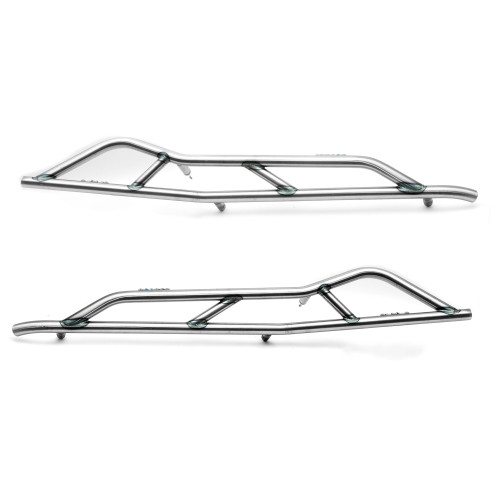 Can-Am Maverick R Tube Rock Sliders / Nerf Bars / Rocker Guards