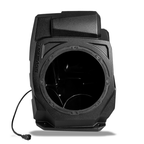 2025 Polaris RZR Pro R / Pro S / Pro XP Under-Dash 10" Ported Subwoofer-Enclosure 2025 Polaris RZR Pro R / Pro S / Pro XP Under-Dash 10" Ported Subwoofer-Enclosure