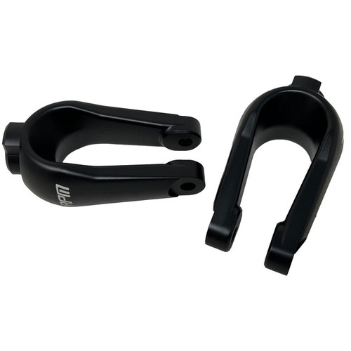 RPM Polaris RZR Pro R, RZR Pro S & RZR Turbo R Billet Lower Front Shock Tuning Fork