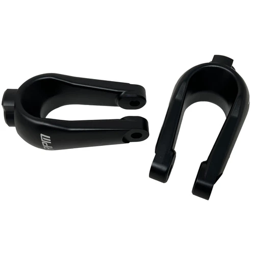RPM Polaris RZR Pro R, RZR Pro S & RZR Turbo R Billet Lower Front Shock Tuning Fork