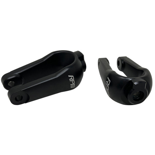 RPM Polaris RZR Pro R, RZR Pro S & RZR Turbo R Billet Lower Front Shock Tuning Fork