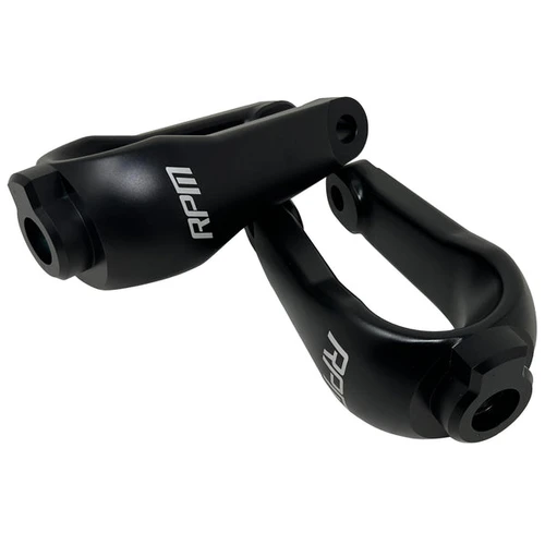 RPM Polaris RZR Pro R, RZR Pro S & RZR Turbo R Billet Lower Front Shock Tuning Fork