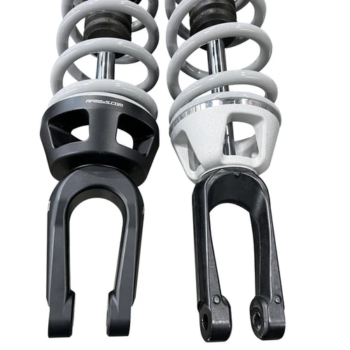 RPM Polaris RZR Pro R, RZR Pro S & RZR Turbo R Billet Lower Front Shock Tuning Fork