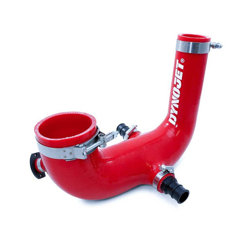 Cold Air Intake J-Tube for Polaris RZR Pro XP / RZR Turbo R / RZR PRO S